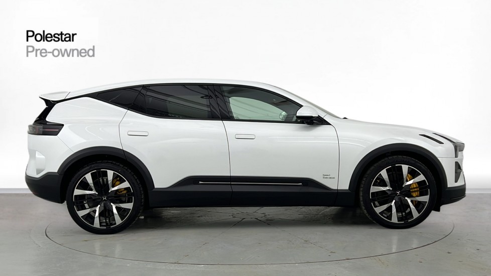 Used Polestar Polestar 3 2025 for sale - 77312348: Photo 6
