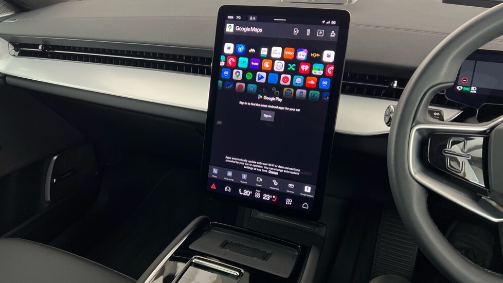 Used Polestar Polestar 3 2025 for sale - 77312348: Photo 61