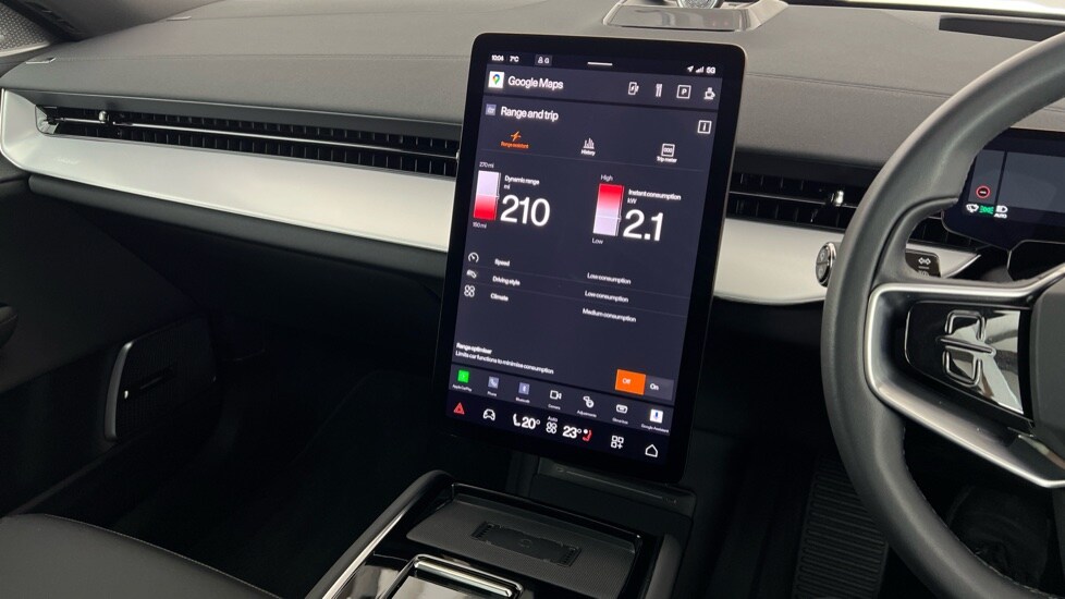 Used Polestar Polestar 3 2025 for sale - 77312348: Photo 62