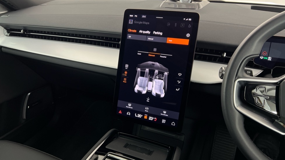 Used Polestar Polestar 3 2025 for sale - 77312348: Photo 63