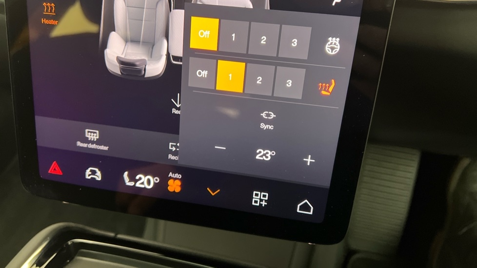 Used Polestar Polestar 3 2025 for sale - 77312348: Photo 64