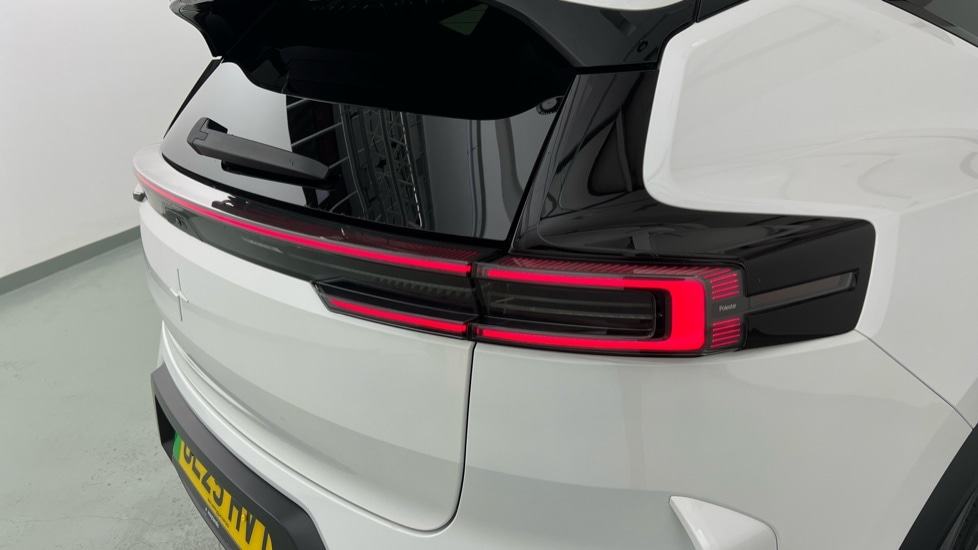 Used Polestar Polestar 3 2025 for sale - 77312348: Photo 68