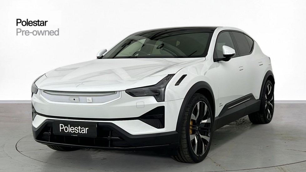 Used Polestar Polestar 3 2025 for sale - 77312348: Photo 7