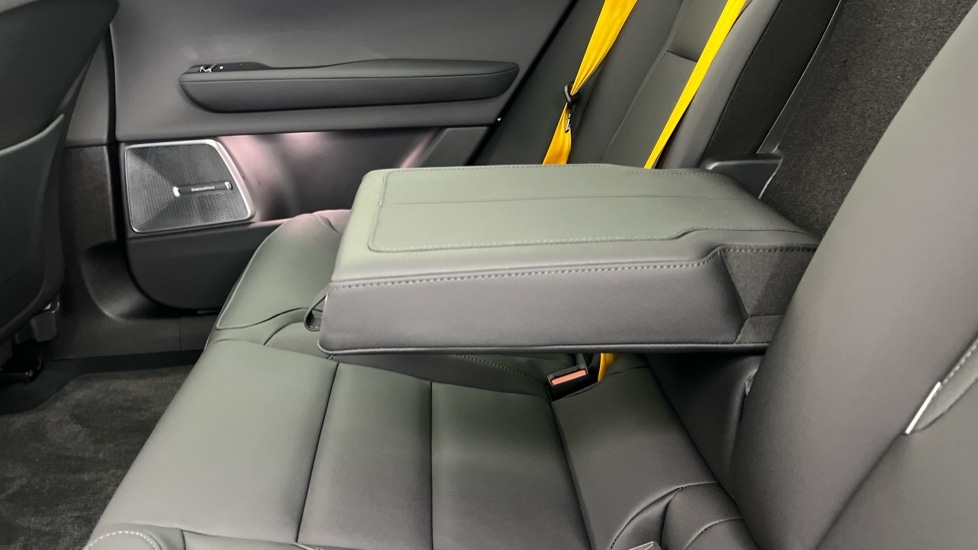 Used Polestar Polestar 3 2025 for sale - 77312348: Photo 72