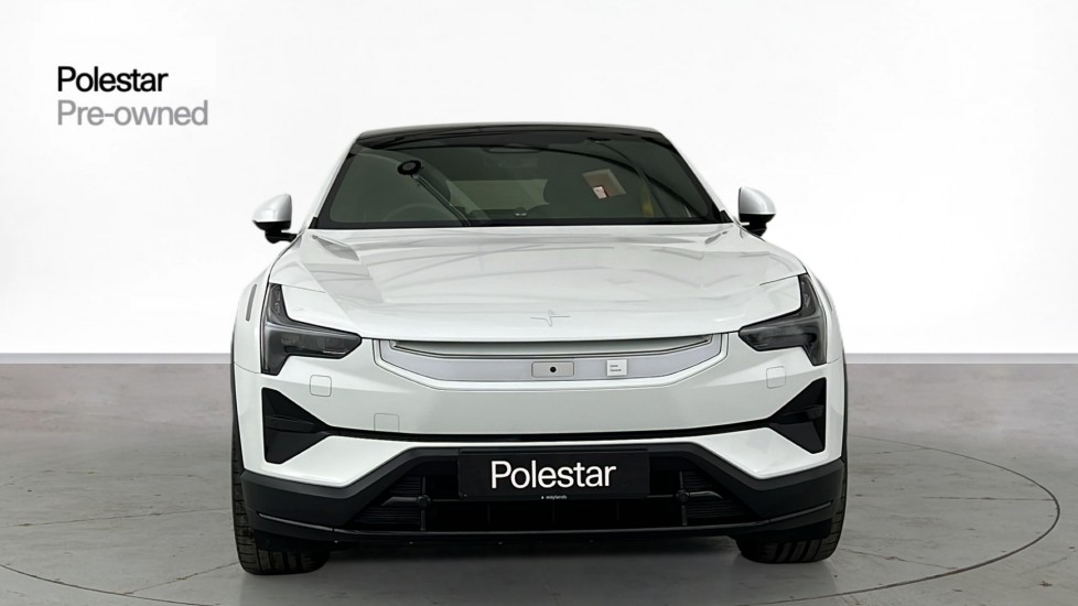 Used Polestar Polestar 3 2025 for sale - 77312348: Photo 8