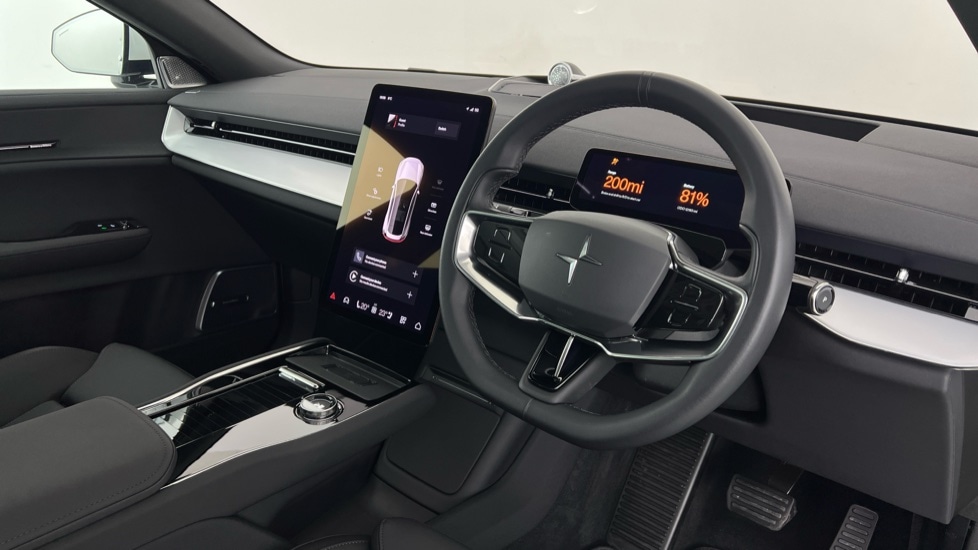 Used Polestar Polestar 3 2025 for sale - 77312348: Photo 9