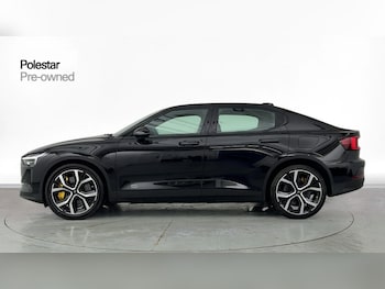 Used Polestar Polestar 2 2021 for sale - 77380848: Photo