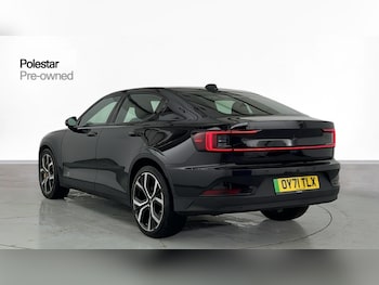 Used Polestar Polestar 2 2021 for sale - 77380848: Photo