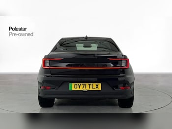 Used Polestar Polestar 2 2021 for sale - 77380848: Photo