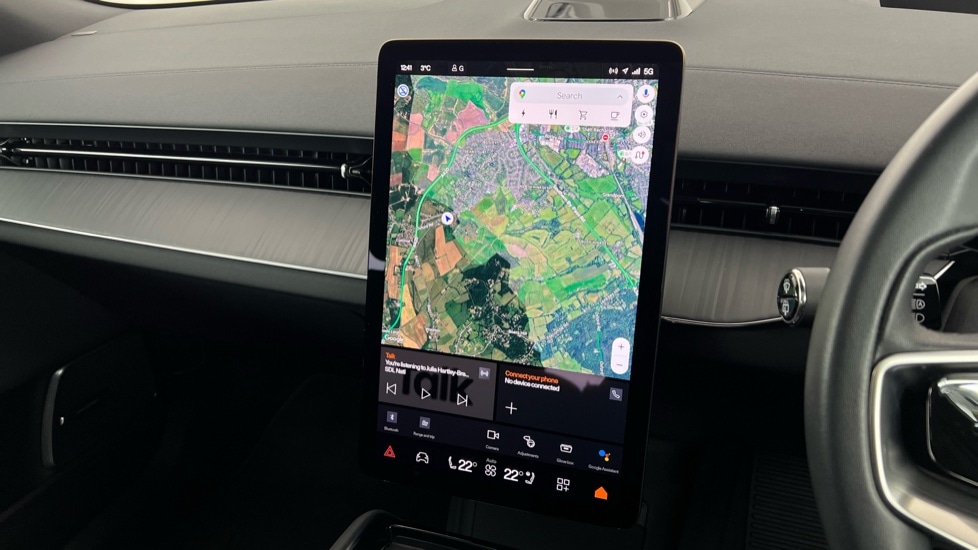 Used Polestar Polestar 3 2024 for sale - 77145854: Photo 14