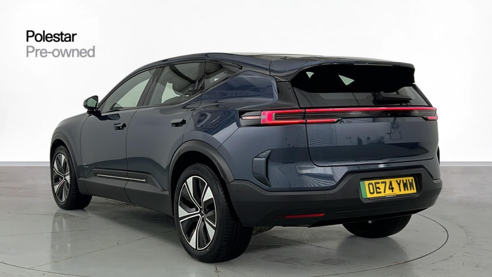 Used Polestar Polestar 3 2024 for sale - 77145854: Photo 3