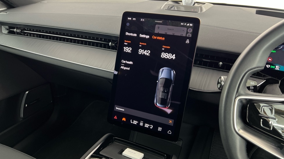 Used Polestar Polestar 3 2024 for sale - 77145854: Photo 35