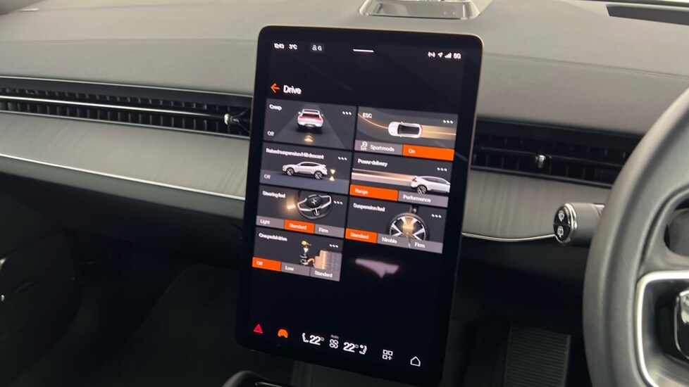 Used Polestar Polestar 3 2024 for sale - 77145854: Photo 52