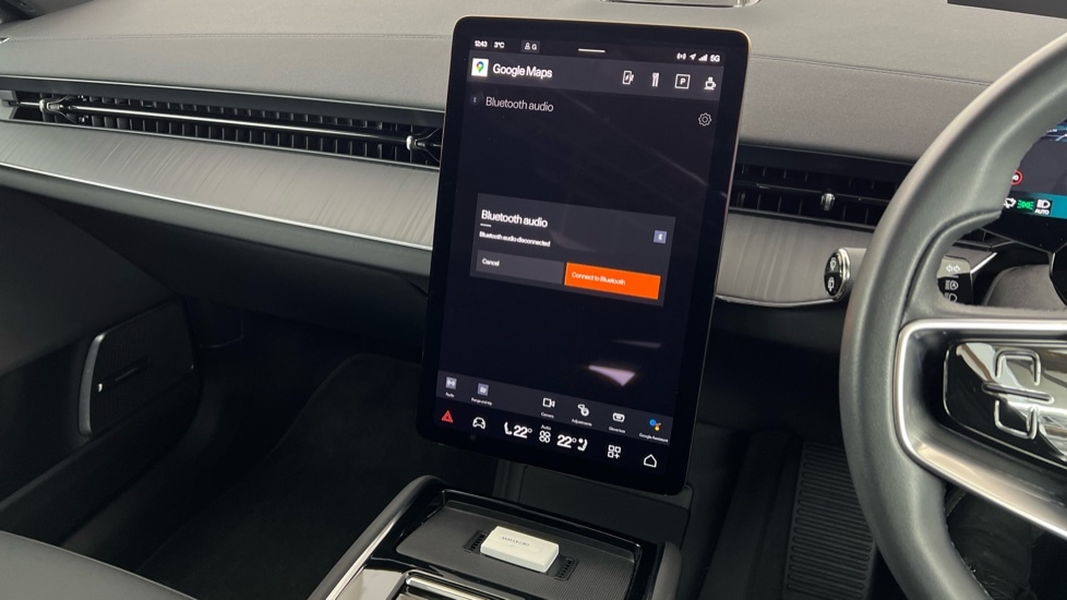 Used Polestar Polestar 3 2024 for sale - 77145854: Photo 56