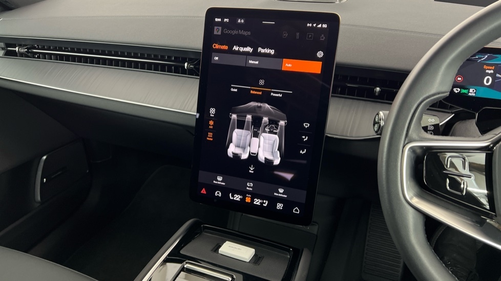 Used Polestar Polestar 3 2024 for sale - 77145854: Photo 61