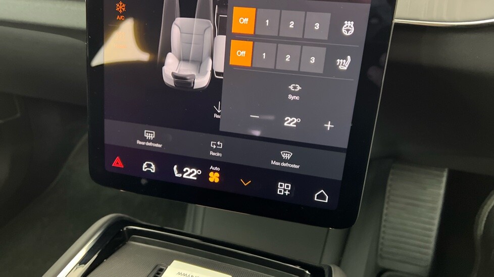 Used Polestar Polestar 3 2024 for sale - 77145854: Photo 62