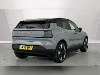 Used Volvo EX30 2025 for sale - 77732426: Photo