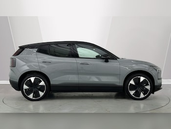 Used Volvo EX30 2025 for sale - 77732426: Photo