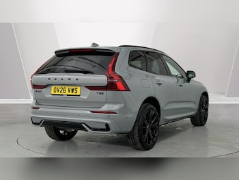 Used Volvo XC60 2026 for sale - 78172639: Photo