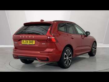 Used Volvo XC60 2024 for sale - 75305908: Photo