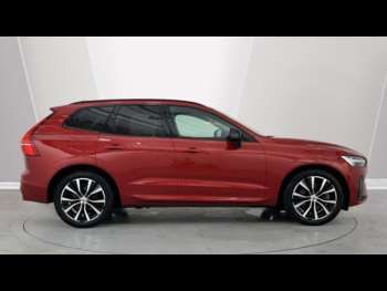 Used Volvo XC60 2024 for sale - 75305908: Photo
