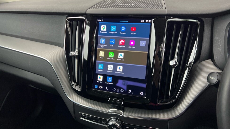 Used Volvo XC60 2023 for sale - 78128948: Photo 12