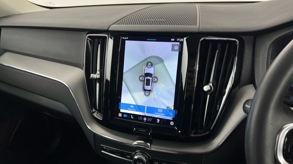 Used Volvo XC60 2023 for sale - 78128948: Photo 19