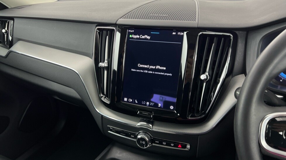 Used Volvo XC60 2023 for sale - 78128948: Photo 44