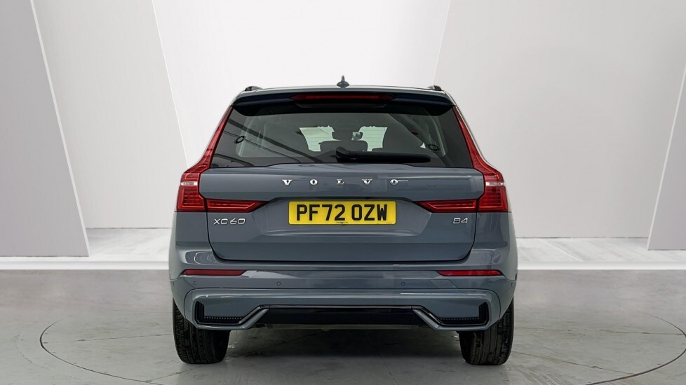 Used Volvo XC60 2023 for sale - 78128948: Photo 7