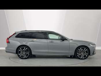 Used Volvo V90 2024 for sale - 74482618: Photo