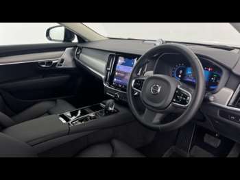 Used Volvo V90 2024 for sale - 74482618: Photo