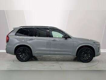 Used Volvo XC90 2026 for sale - 77476520: Photo