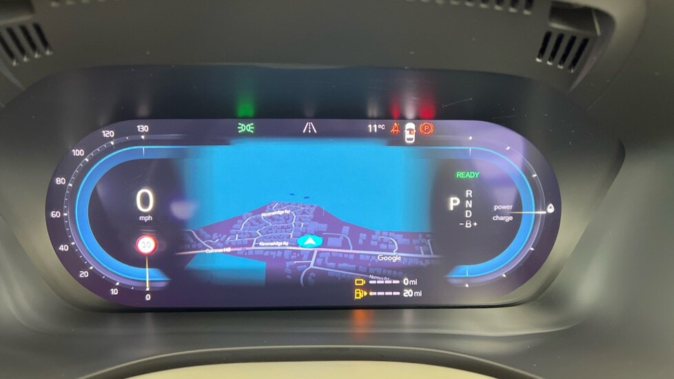 Used Volvo XC60 2023 for sale - 77673833: Photo 11