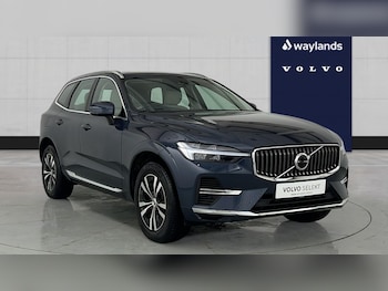 Used Volvo XC60 2023 for sale - 77673833: Photo