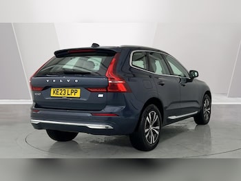 Used Volvo XC60 2023 for sale - 77673833: Photo