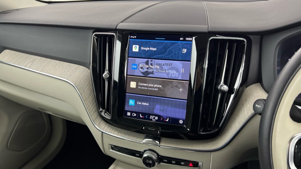 Used Volvo XC60 2023 for sale - 77673833: Photo 43