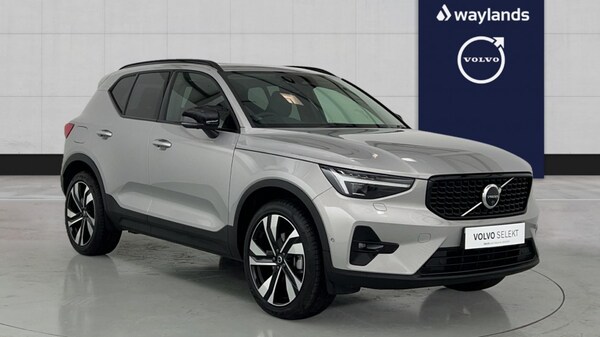 Used Volvo XC40 2024 for sale - 75775845: Photo 1