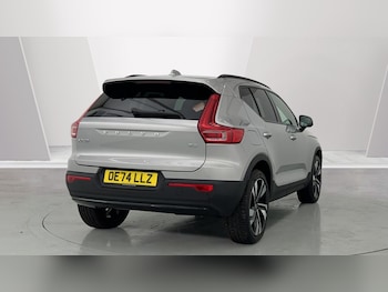 Used Volvo XC40 2024 for sale - 75775845: Photo
