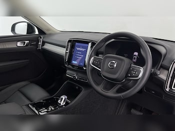 Used Volvo XC40 2024 for sale - 75775845: Photo