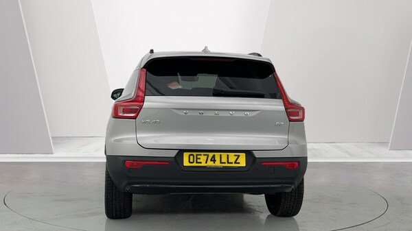 Used Volvo XC40 2024 for sale - 75775845: Photo 7