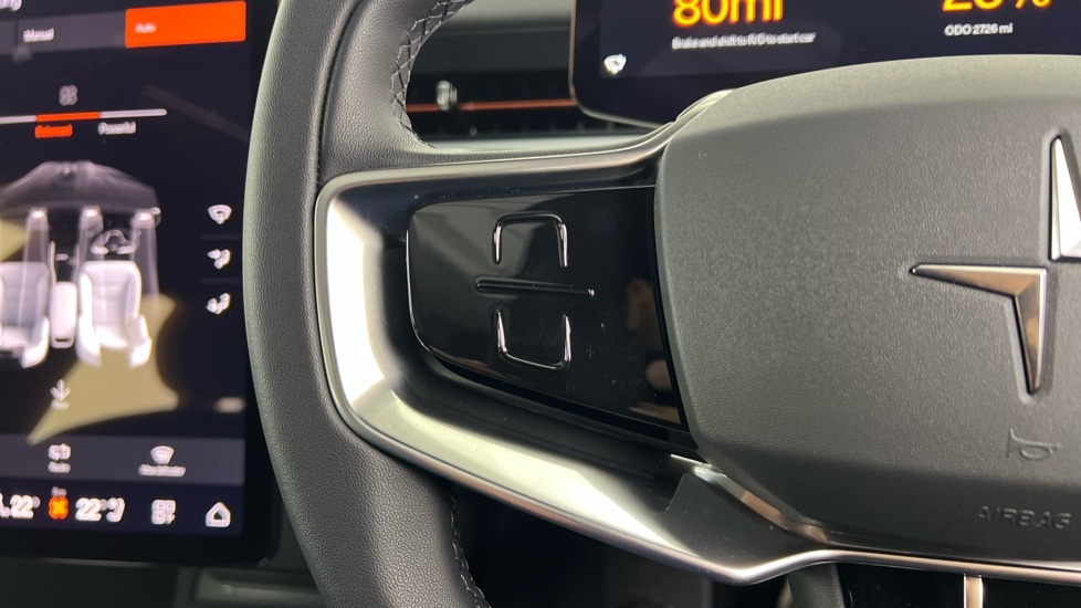 Used Polestar Polestar 3 2025 for sale - 77339296: Photo 10