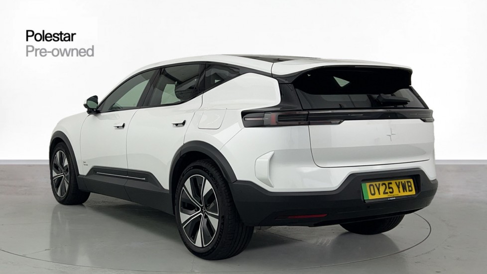 Used Polestar Polestar 3 2025 for sale - 77339296: Photo 3