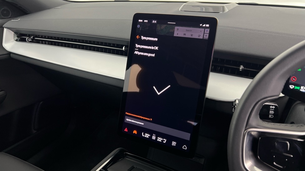 Used Polestar Polestar 3 2025 for sale - 77339296: Photo 36