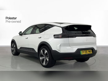 Used Polestar Polestar 3 2025 for sale - 77339296: Photo