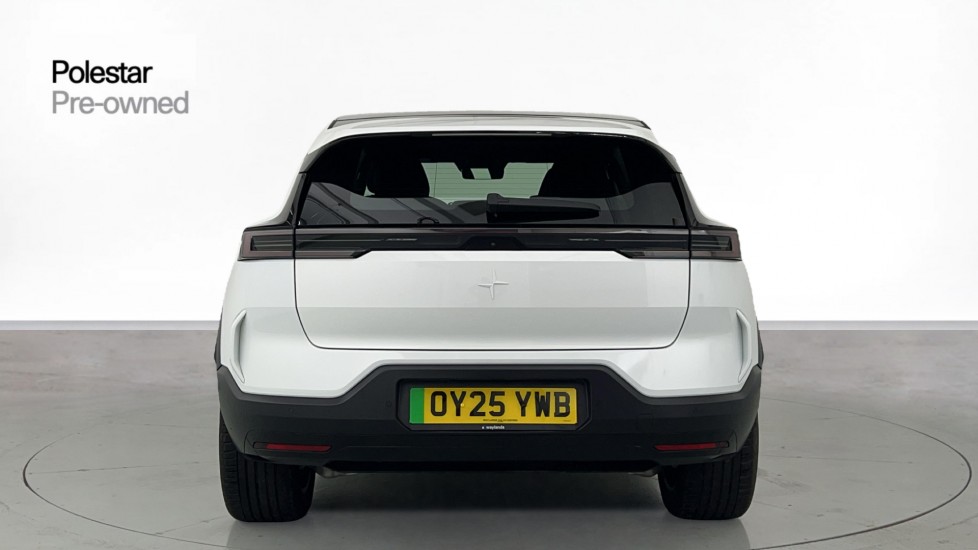 Used Polestar Polestar 3 2025 for sale - 77339296: Photo 4