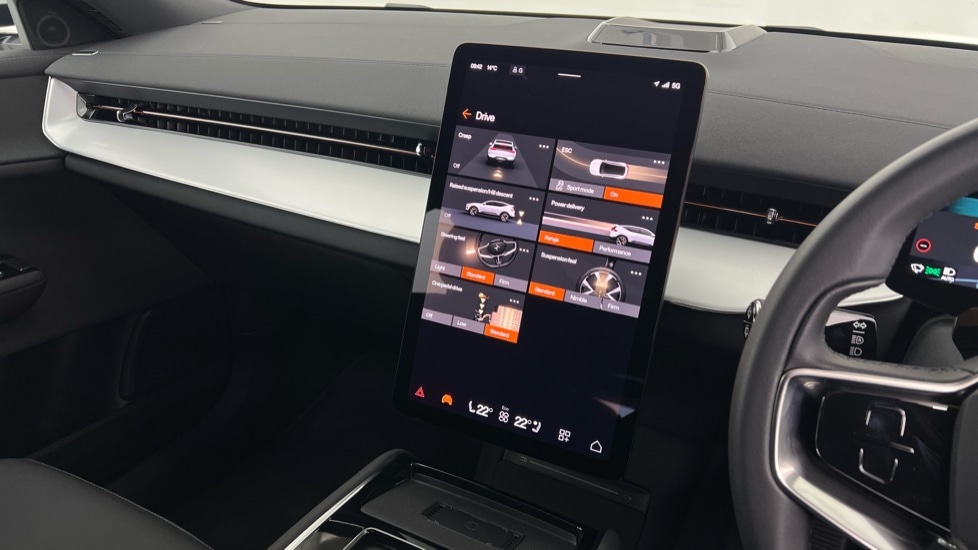 Used Polestar Polestar 3 2025 for sale - 77339296: Photo 52