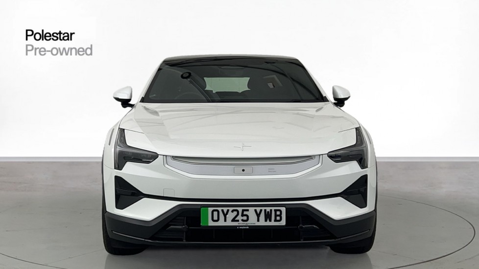 Used Polestar Polestar 3 2025 for sale - 77339296: Photo 8