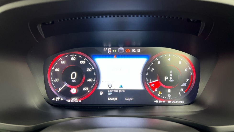 Used Volvo V60 2022 for sale - 77193529: Photo 11