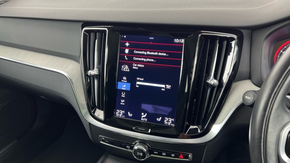 Used Volvo V60 2022 for sale - 77193529: Photo 14