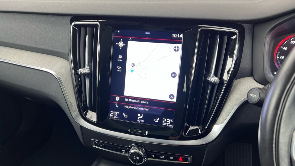 Used Volvo V60 2022 for sale - 77193529: Photo 18